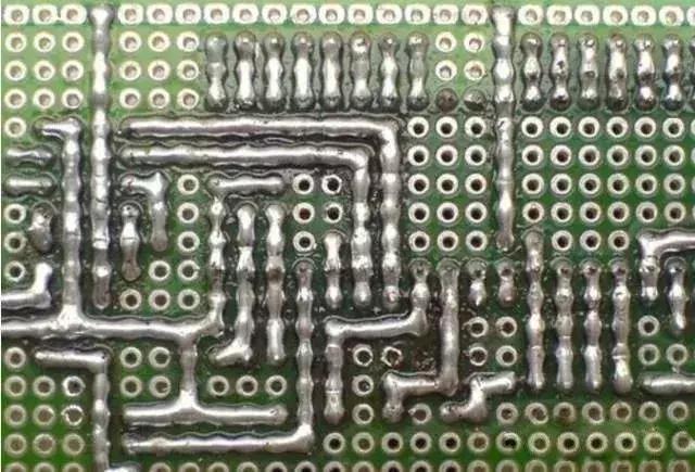 新手如何看懂电路板,小白如何看懂电路板