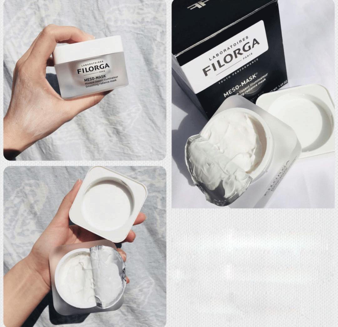 科颜氏保湿面霜和面膜用哪款夏天,雪花秀和科颜氏清洁面膜