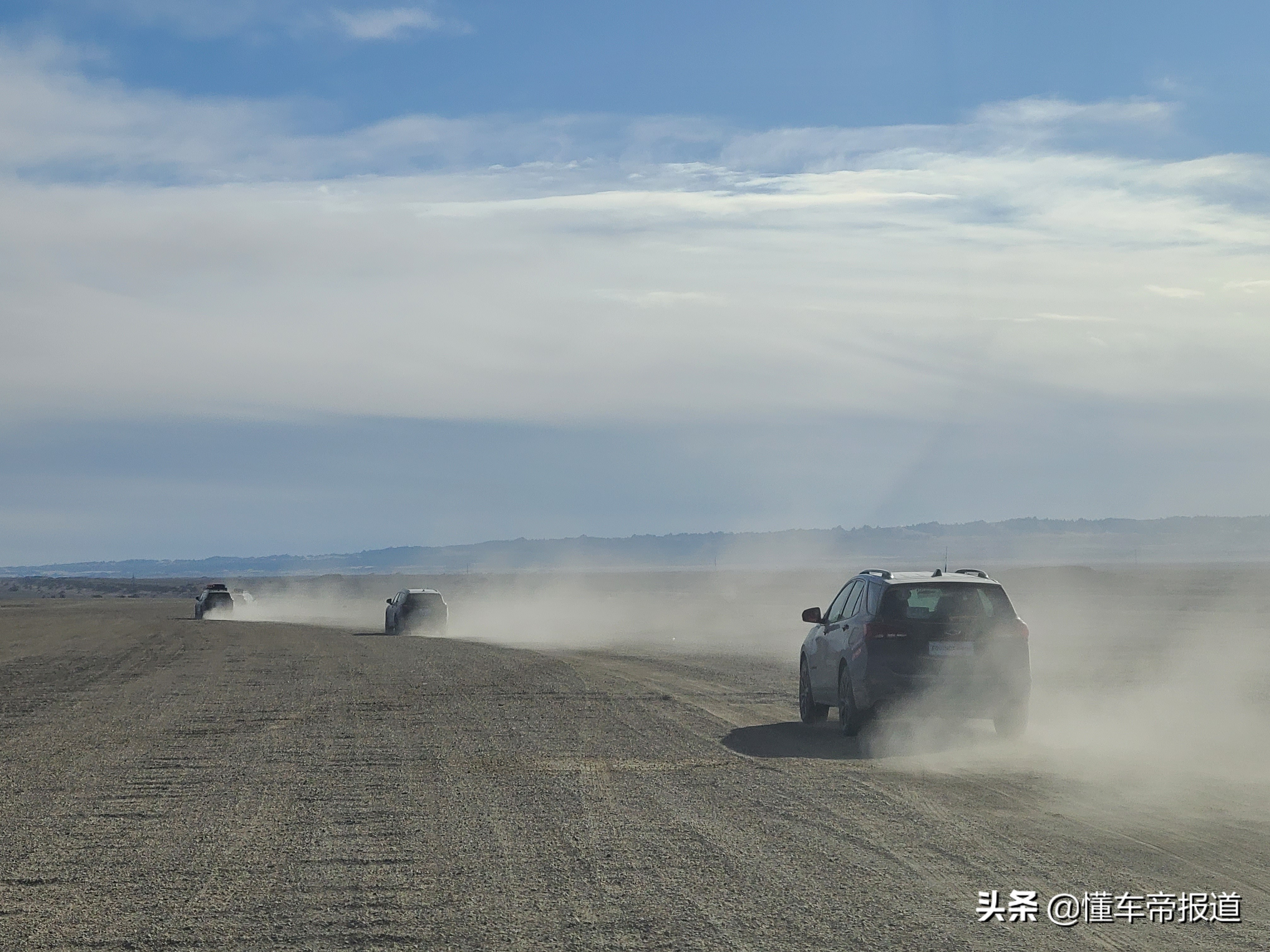 试驾雪佛兰探界者都有哪些功能,测试没输过实战雪佛兰探界者