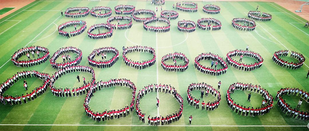 大开八中升学率怎么样,大开八中升学率