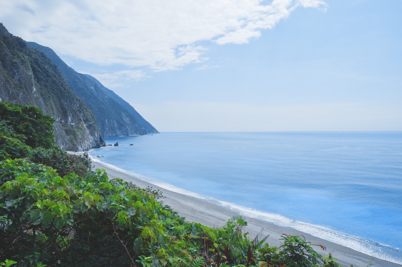 回忆台湾环岛游,回忆台湾环岛旅行