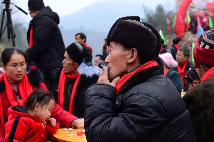 杨氏宗亲大团聚,杨氏宗亲联欢晚会完整视频