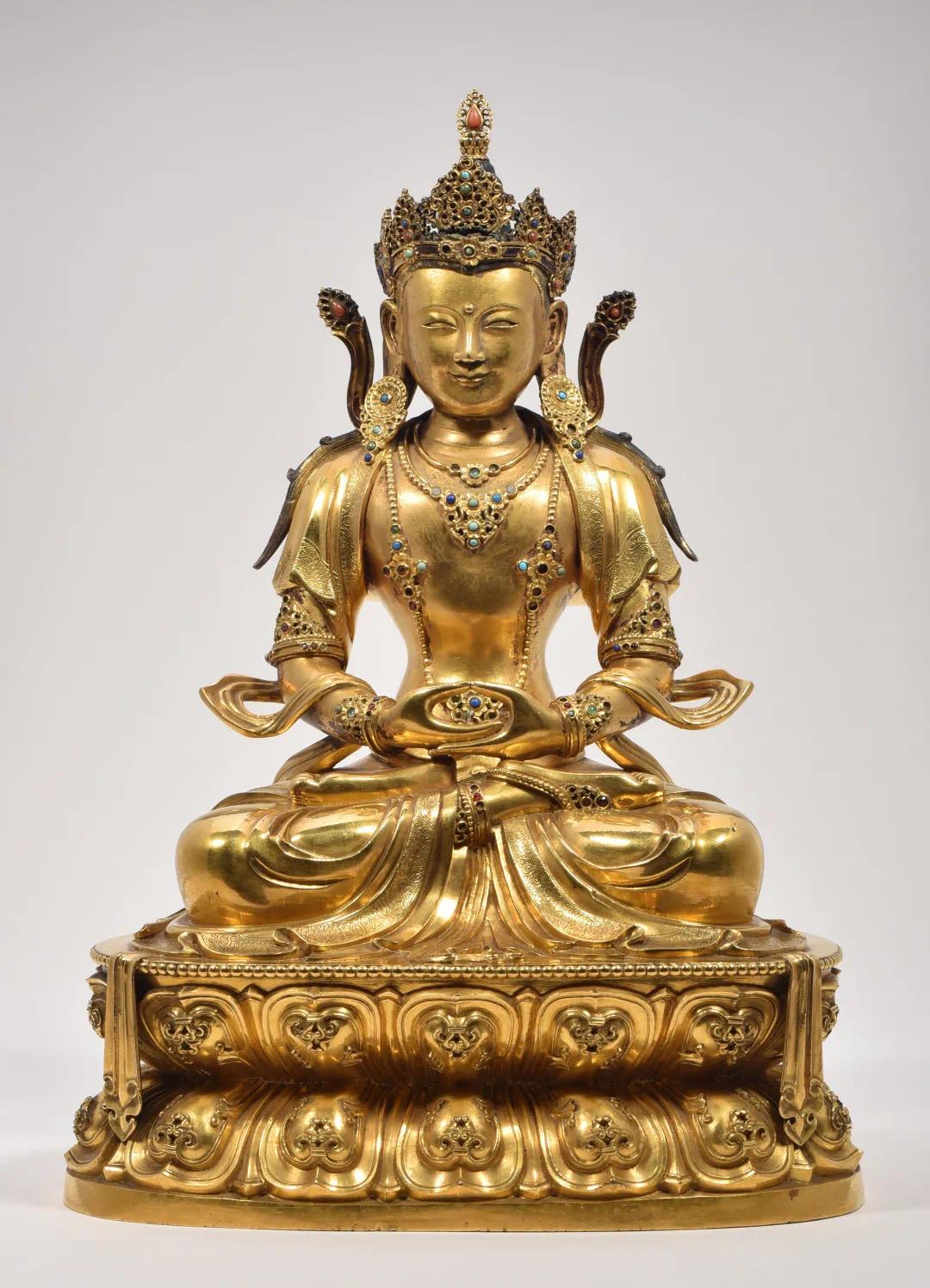 重磅拍品抢先看!华艺北京首拍携百余件珍品亮相上海