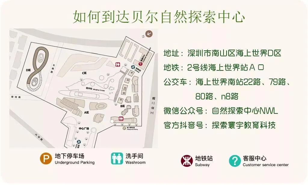 深圳十大暑假室内必去景点,深圳暑假值得带孩子旅游的地方