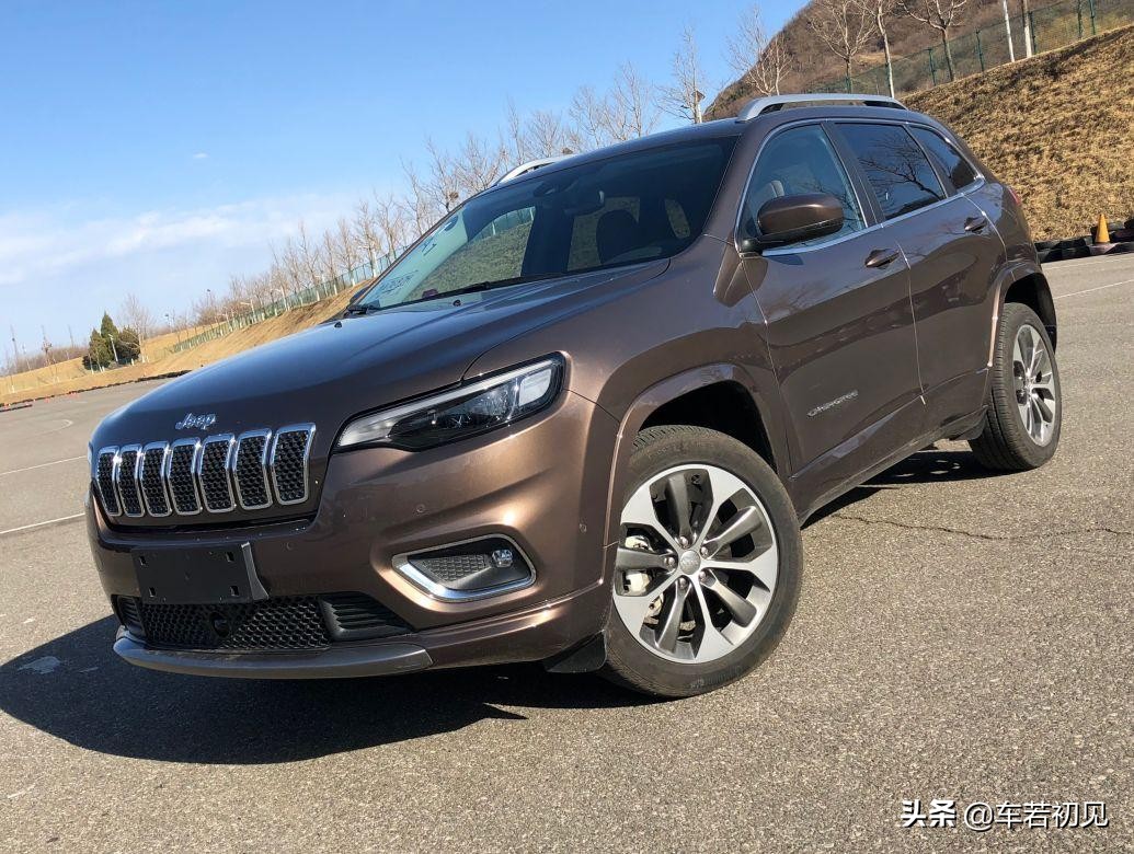 说说你对我的印象如何,jeep是一种什么情怀