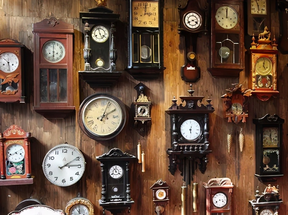 【炫•打卡】百年亨得利：时光铭刻品质