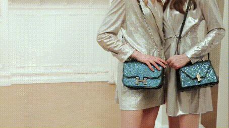 剁手都要买的包包,买包包推荐小众高级感