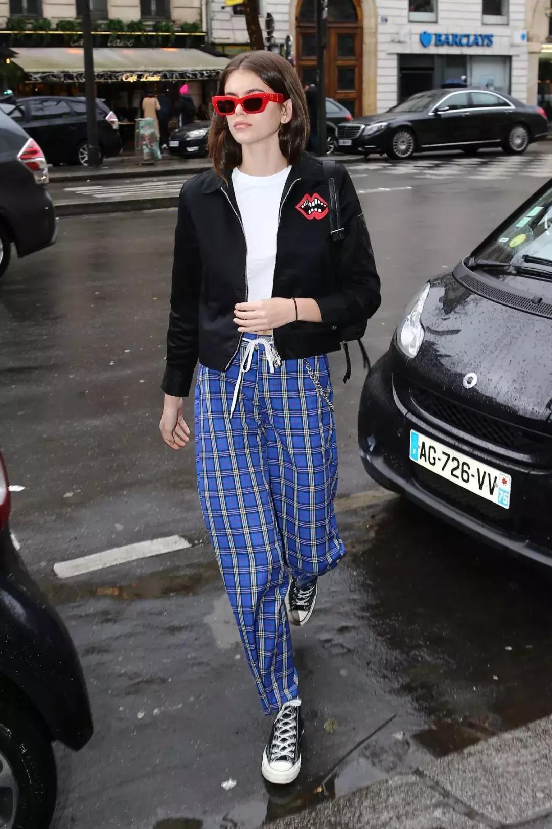 有没有为买一样东西排过队？机会来了，可以去排匡威的队了～