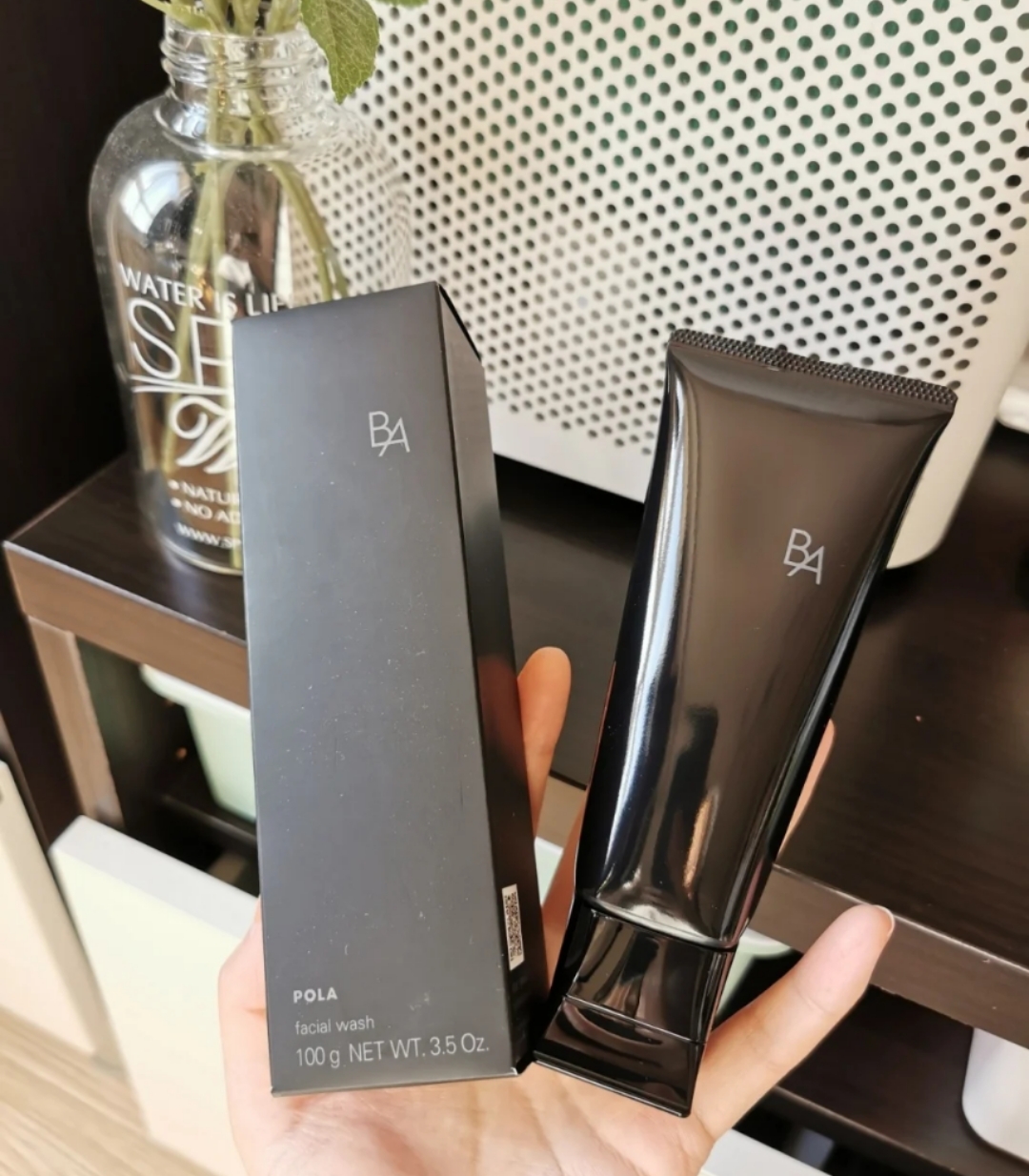 香奈儿洗面奶和pola洗面奶,油皮公认最好的洗面奶香奈儿