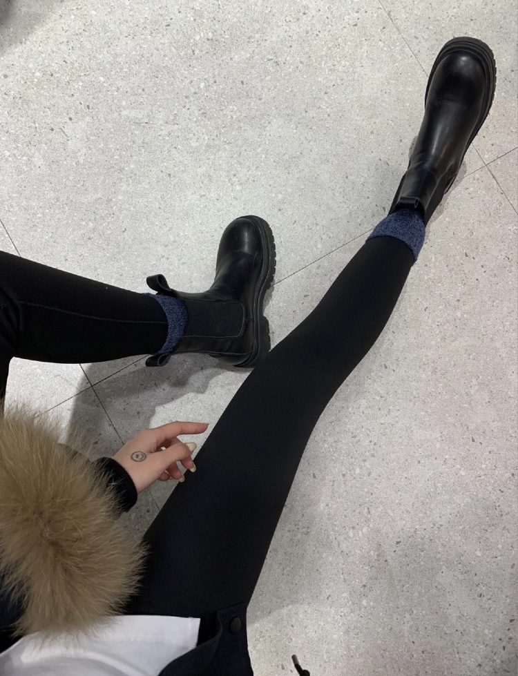 为什么不流行鲨鱼裤了,全网火的鲨鱼裤你可别穿了