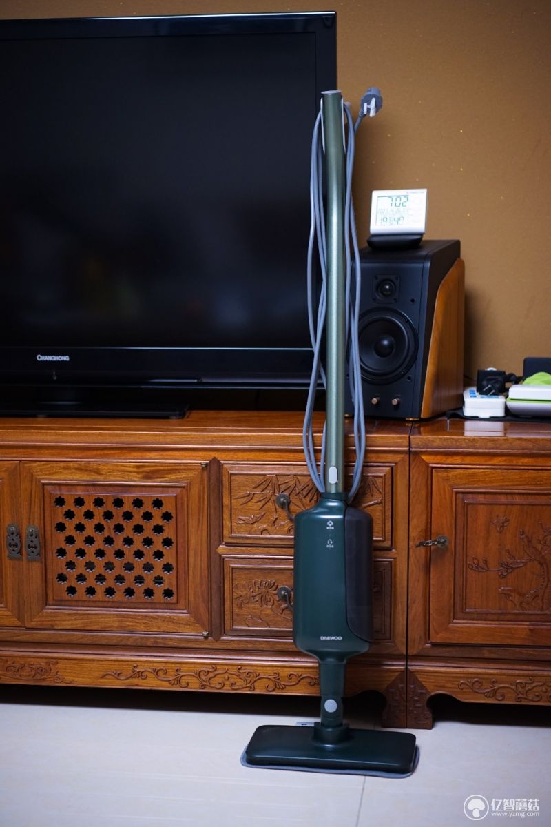 口碑最好的蒸汽拖把大宇,大宇电动蒸汽拖把