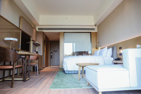 陵水碧桂园温泉酒店,陵水碧桂园希尔顿逸林温泉酒店