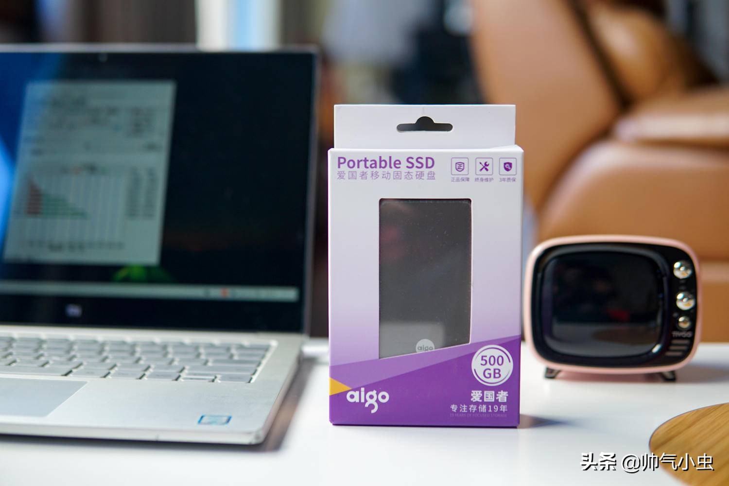 最大固态硬盘16t,爱国者固态硬盘十大坑