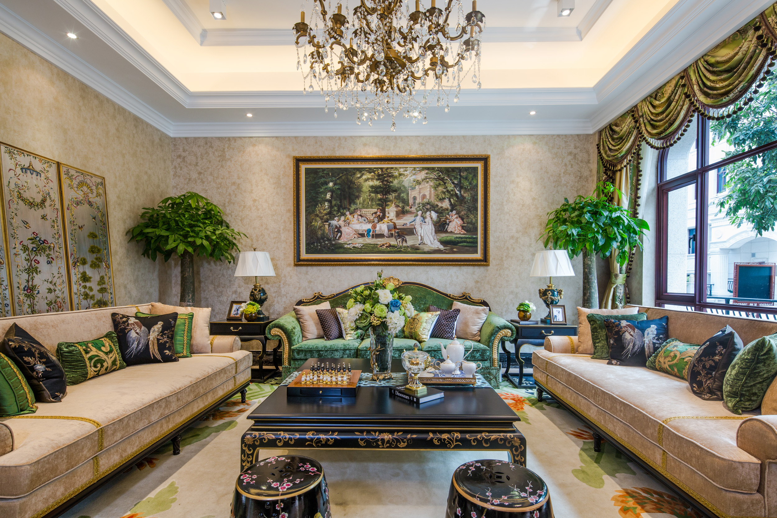 碧桂园西苑别墅样板房,碧桂园西苑别墅价格