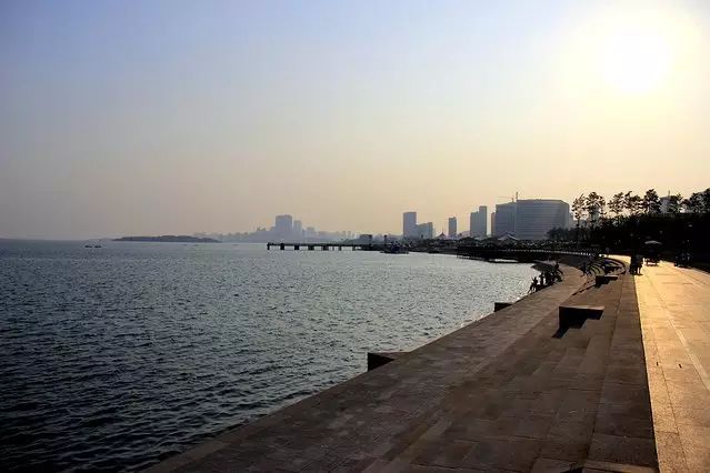 青岛西海岸新区发展前景,青岛下一个崛起的地方