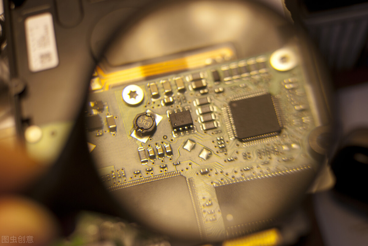 全球十大顶级芯片专家,全球十大汽车芯片公司