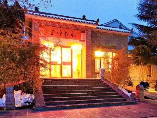 全国最美民宿和特色酒店,五星级大型酒店