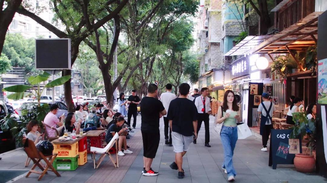 国庆渝北十大必去景点免费,国庆渝北兴隆有什么好玩的地方