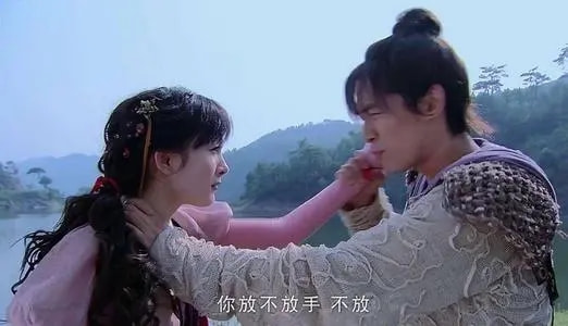 周笔畅引发仙剑三回忆杀,杨幂谈仙剑奇侠传三结局