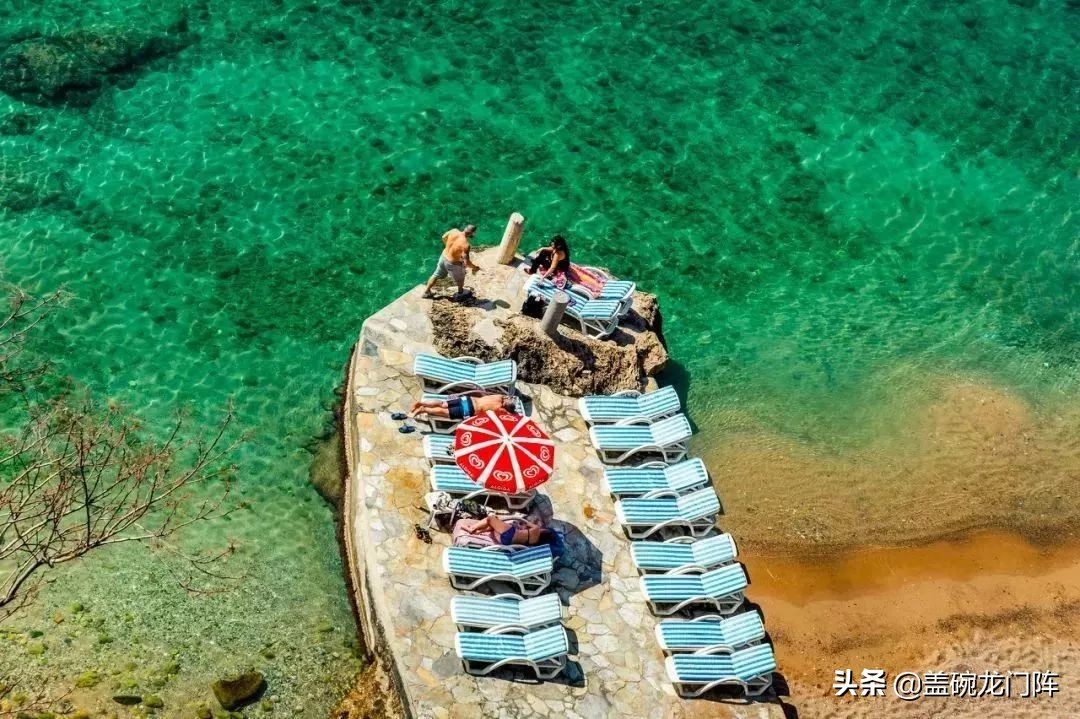 *疆新**往西，这片神奇的处女地，去一次相当环游大半个世界！