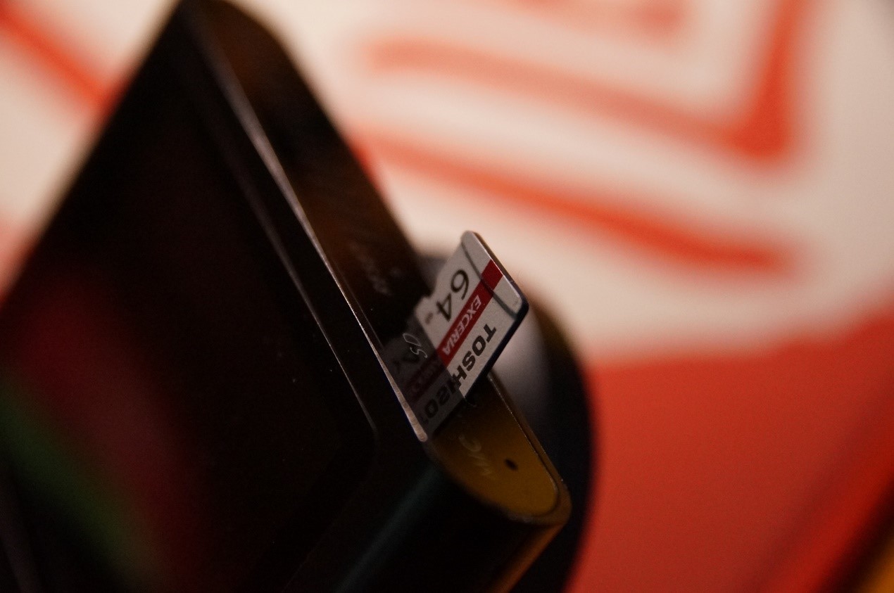 最好用的手机存储卡,存储卡型号及容量在哪查看