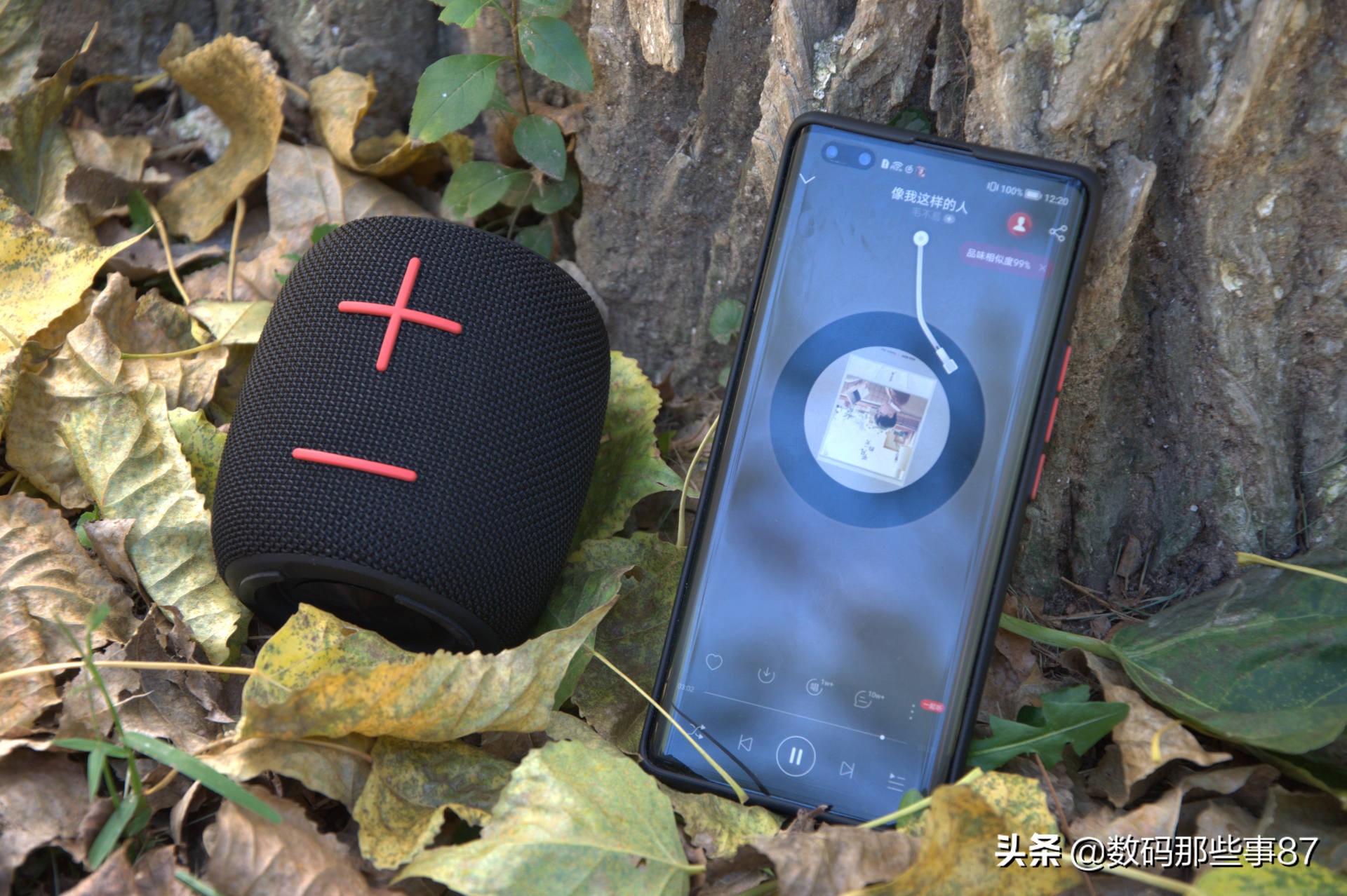 德国小魔盒嫌贵？SanagM11户外音箱性价比是真高