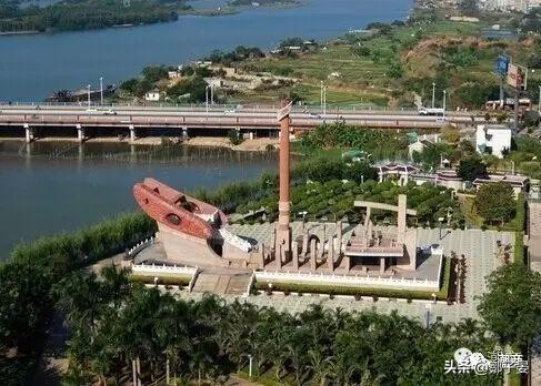 潮汕当年很发达吗,潮汕90年代到底有多繁华