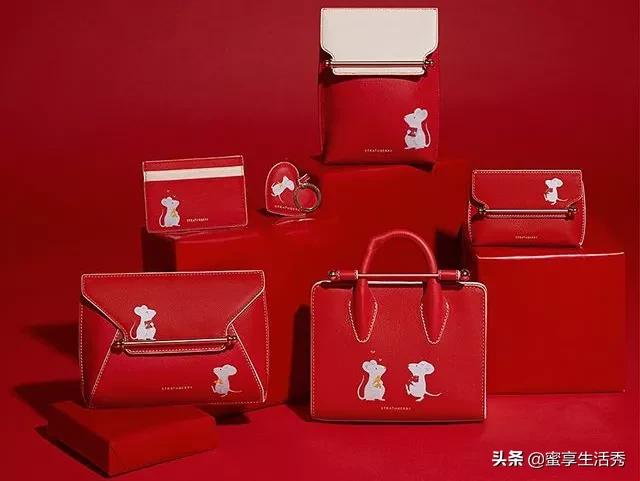 鼠年限定礼盒推荐,鼠年限定有几款