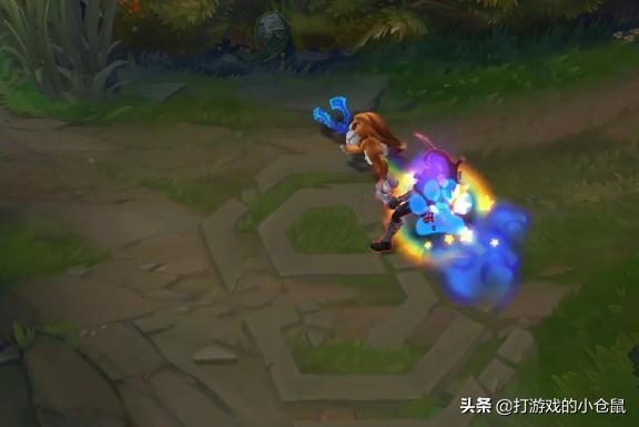 愚人节活动上线猫狗大战任务指南,lol愚人节限定皮肤猫狗大战