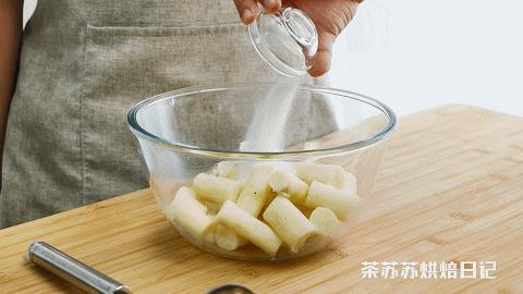 山药配芒果,山药和芒果能不能一起做美食