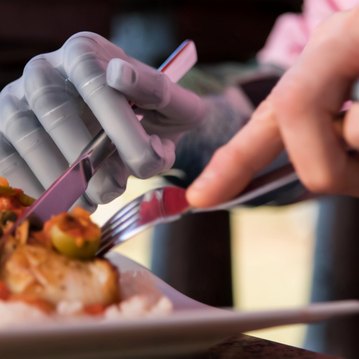 仿生机器人公司排名,仿生科技公司排名