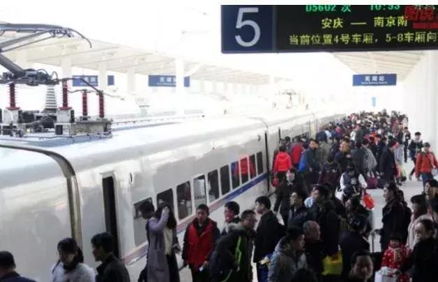 芜湖叫小上海的原因,安徽芜湖有小上海之称吗