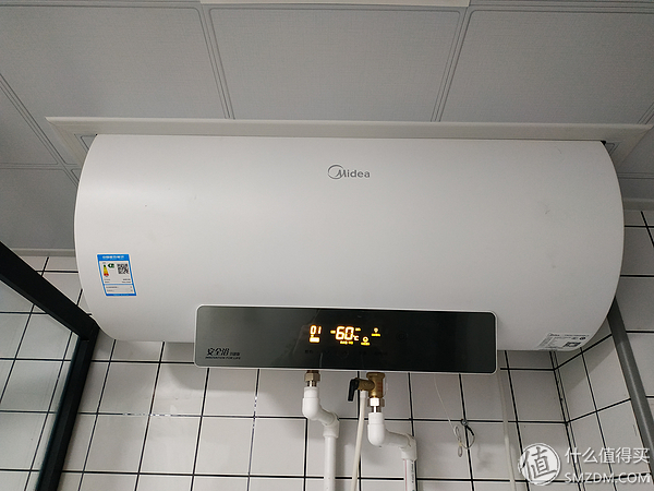 美的mk3燃气热水器,美的mk3热水器声音大吗