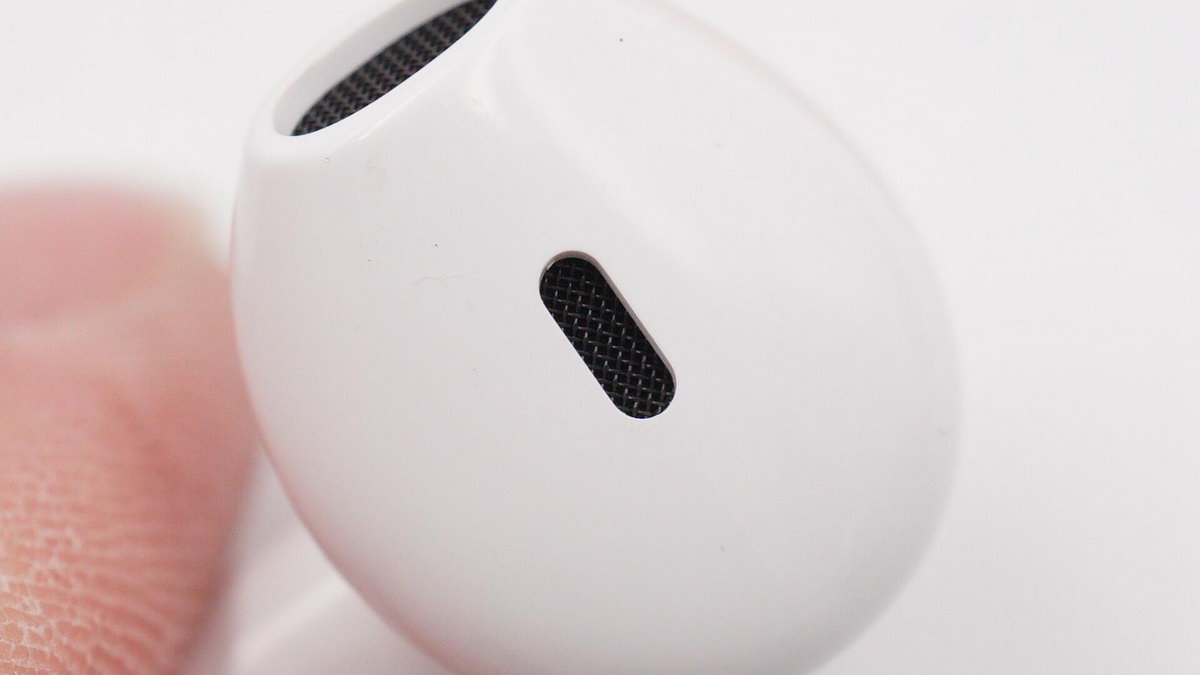 拆解报告：OPPOEncoAir真无线蓝牙耳机