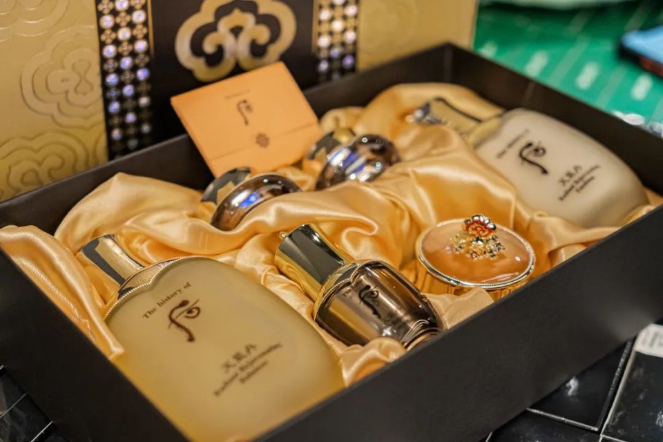 北京路美妆小样集合店,北京路彩妆推荐店铺有哪些