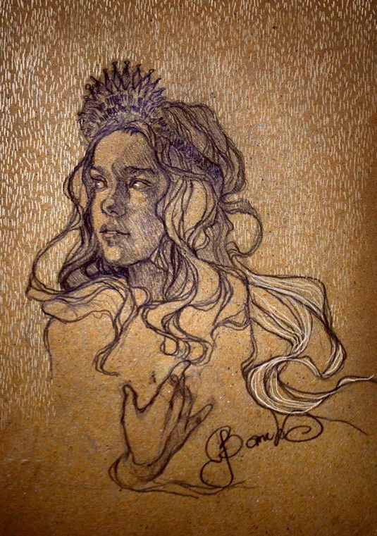 素描最全的排线方法及技巧,画素描只有排线一种方法吗