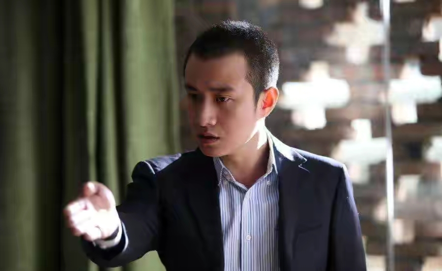 陆毅王炸电视剧百科,王炸电视剧陆毅