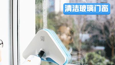 怎么拖地干净又亮又不沾灰秘诀,怎么拖地能实现光脚自由