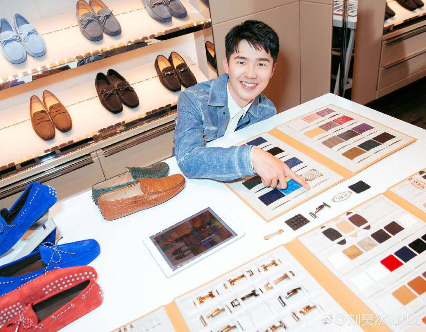 刘昊然《九州》收视不敌预期，原作者言论引争议，翻脸不认人？