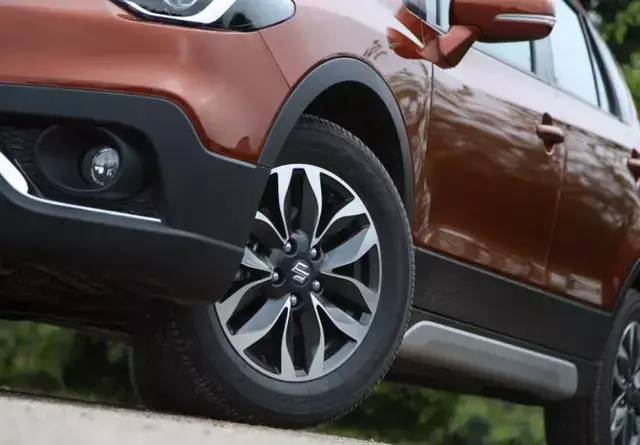 买车推荐最省油的车,好开省油皮实耐操的suv推荐