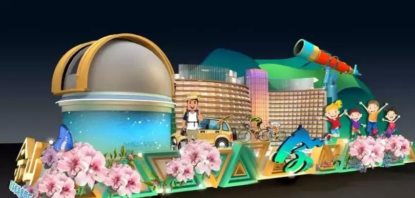 中秋放假玩乐,中秋小长假你去哪里旅游