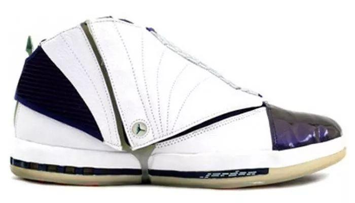 aj和yeezy哪个鞋子好,鞋圈发展史