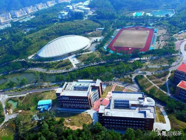 2020年后，为什么选择去珠海（教育篇）