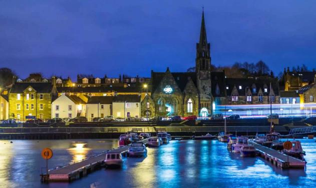 英格兰苏格兰爱恨情仇,苏格兰和英格兰的爱恨情仇