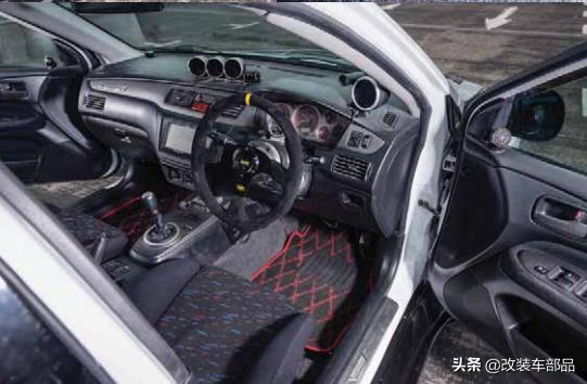 三菱evo真的有这么保值吗,最保值的三菱evo