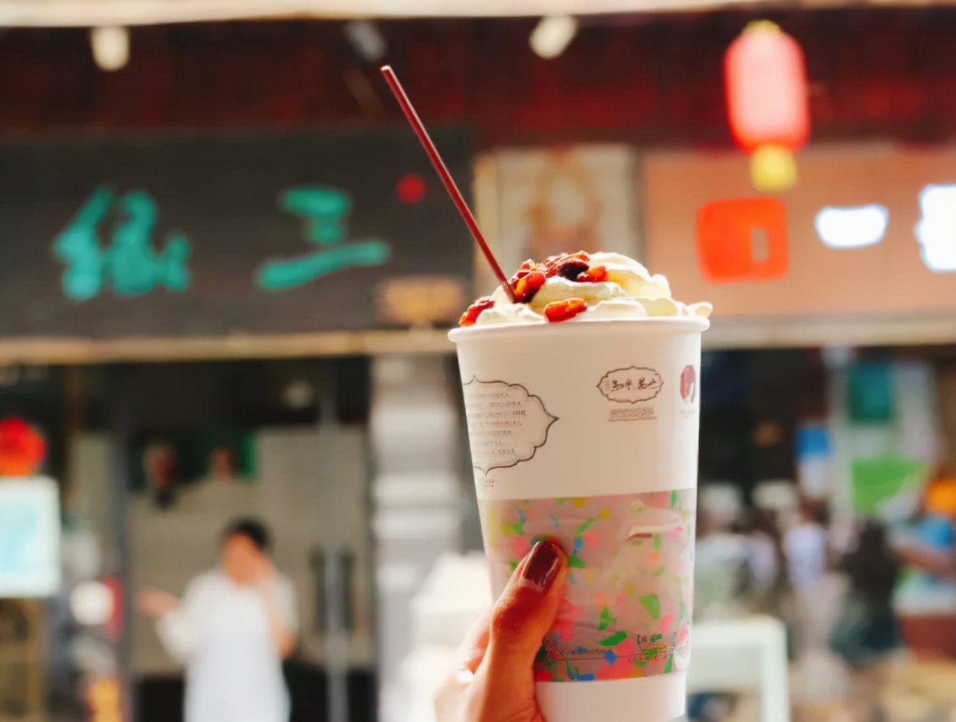 为什么网红食品不新鲜,为什么现在有那么多网红食品