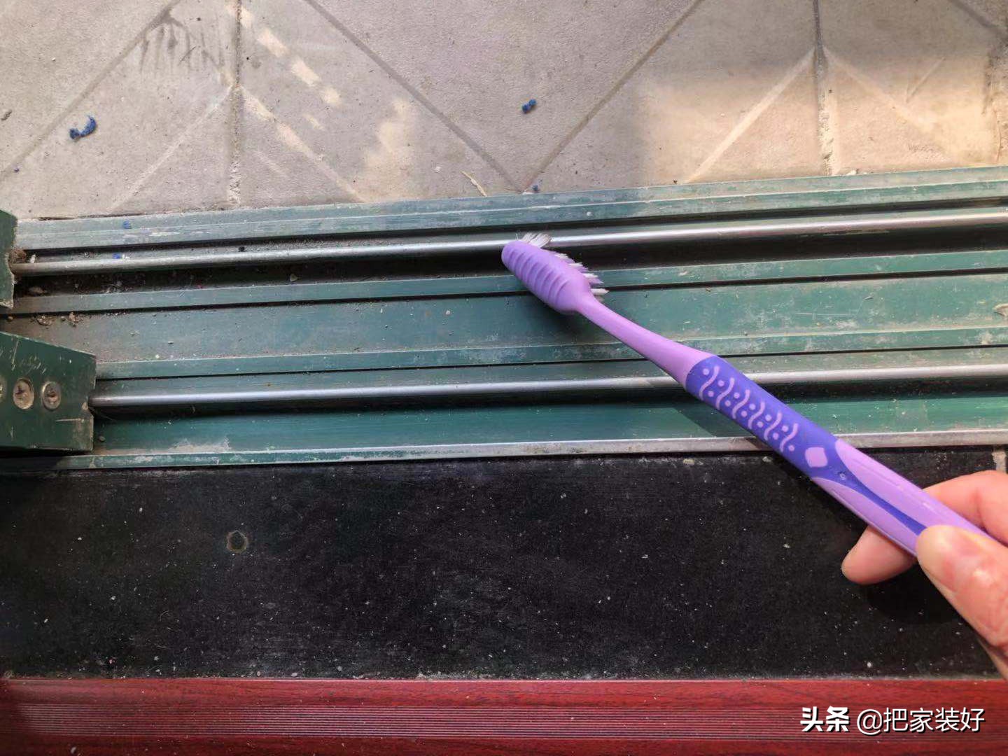 大扫除小苏打清洁小妙招,大扫除只用小苏打