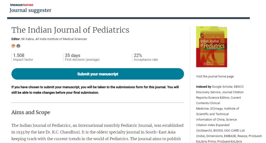 sci投稿选刊网站,医学sci如何选刊投稿