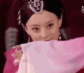 盘点那些最美的古风舞,那些惊鸿一瞥的古装舞蹈