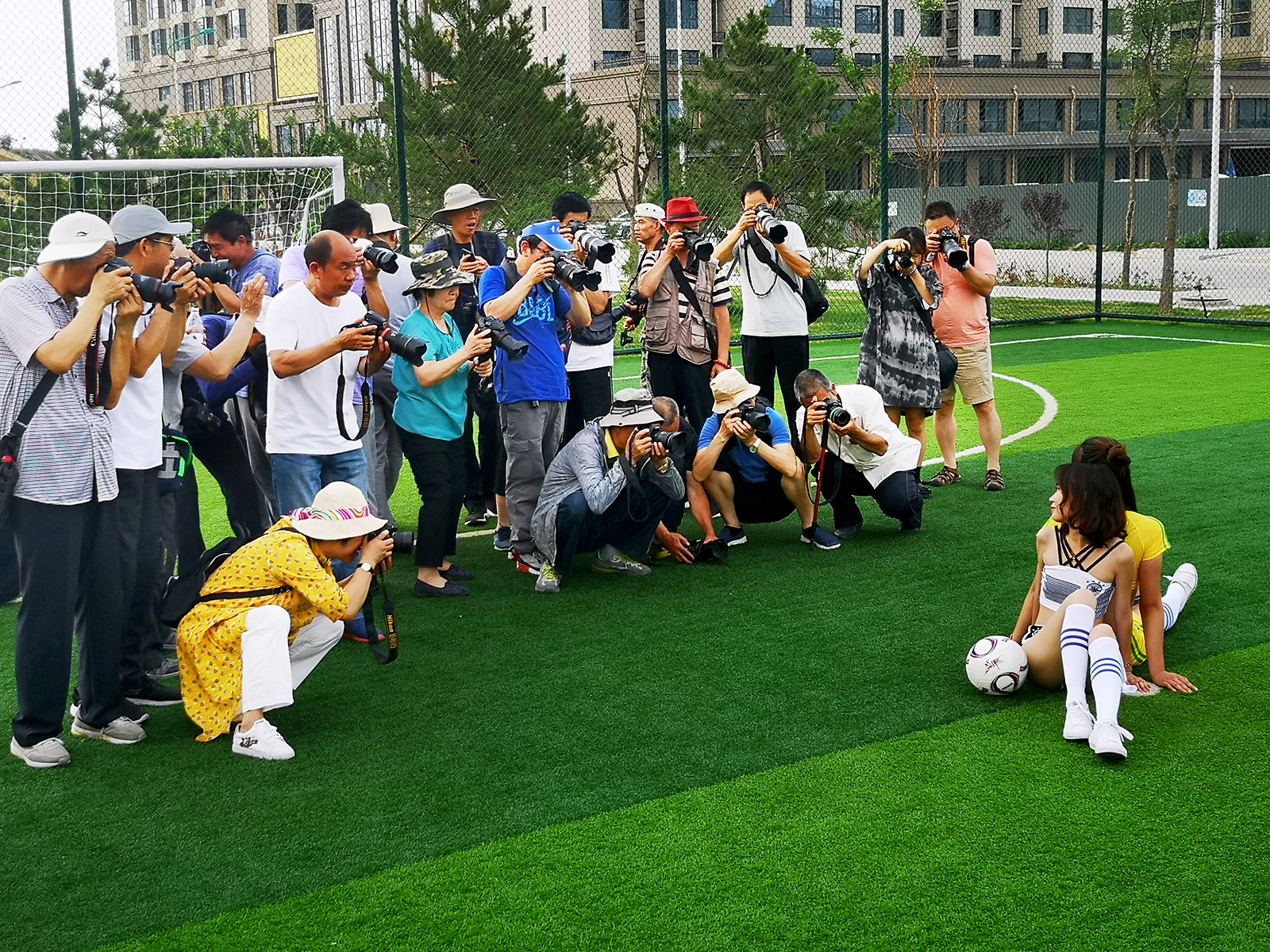 运城金昌达摄影俱乐部,运城金昌达摄影店